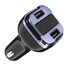 Mini Locator USB Charger Car GPS Adapter Tracking Finder APP Tracker Realtime - 2