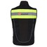 Body Armour Jackets Reflective Vest Pro-biker Protector Motorcycle Racing - 5