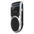 Bluetooth G3 Dial Cell Phone LCD Solar Powered Hands Free Car Kit Speaker - 4