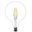 G125 Led Filament Light 4w 2700k - 1