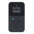 Remote Handsfree Bluetooth MP3 Wireless FM Transmitter Car USB SD Microphone - 1