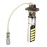 2835 30SMD H1 Lamp Fog 5W LED Lamp Bulb Daytime Running White Driving - 2