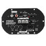 Car Amplifier Board High Power Subwoofer TF USB Module 110V-220V 80W Bass Hi-Fi - 3
