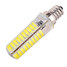 110v Dimmable 5pcs Led Corn Bulb Warm White Smd - 7