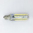 240v 152x3014smd 1 Pcs Cool White Warm White 7w T Decorative Bi-pin Lights - 2