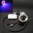 Projector Eye Devil Motorcycle 12V Headlight Angel T6 LED Spot - 1