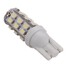 Light Bulb White LED T10 194 168 W5W SMD Car - 5