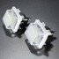 W204 LED License Number Plate Light 18 SMD Benz W212 - 3