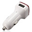 Car Charger Adapter For iPhone Ports USB 2.1A iPad - 5
