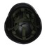 Protective Airsoft Helmet Gear Fast Black Tactical Force Paintball Combat - 6