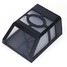 Lamp Stairs Solar Led Outdoor Solar Powered Wall - 4