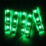 Lamp IP65 Red Green Yellow White Blue 3LED 3528 SMD DC 12V Car 5pcs Strip Light - 4