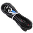 Mount Universal Motorcycle USB Charging Cradle Stand Holder Bracket GPS Phone - 8