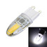 Cool White Light G9 Ac220-240v Silicone Marsing Bulb - 4