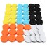 50pcs Buffing Polishing Car Polishing Cleaning Tool Pads Kit 80mm Tool Sponge - 3