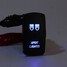 LED Laser Rocker Switch 12V Dual Backlit ARB Carling - 6