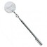 Telescopic Car Automobile Inspection Mirror Round Hand Tool Chassis - 2