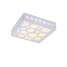 Smd 12w 1500lm Led Ceiling Light - 1