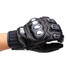 Motorcycle Driving Pro-biker Full Finger Gloves Motocross Racing Genuine Leather - 2