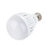 E26/e27 Led Globe Bulbs 7w Decorative Ac 85-265 V Warm White Smd - 1