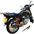 Shock Absorber Cross-Country Motorcycle Hydraulic - 11