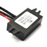 12V to 5V Car Converter Power Adapter Module 15W Double USB 3A - 2