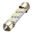 Light Festoon SMD LED Interior Reading Dome Light 39MM - 7