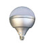 Cool White Smd E26/e27 Led Globe Bulbs Zdm 25w Warm White - 1