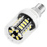 E14 Led High Luminous Light 220v Lamp Led Corn Bulb 6pcs - 2