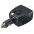 DC 150W Adapter 220V AC Black Car Power Inverter Charger 5V USB 12V - 4