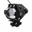 Motorcycle LED Headlight Spotlightt U5 High Power Waterproof - 1