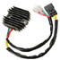 Regulator Rectifier For Honda Street Bike Voltage - 3