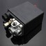 Control Valve Pressure Switch 16A 220V Air Compressor Pump - 4