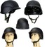 Helmet Paintball Airsoft Gear Army Games Fast Protective Military Tactical - 1
