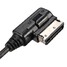 USB 3.1 Type C Xiaomi 4C MDI VW Audi Cable Charge Car AMI One - 3
