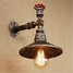 Rustic Lodge Painting Light Bulb Included Feature Wall Sconces Ambient E27 Ac 220-240 - 4