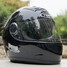 Helmet Motorcycle Winter UV Protection Full Face Anti Glare - 2
