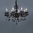 Electroplated Living Room Feature For Crystal Glass Modern/contemporary Chandelier - 3