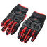 Gloves Cycling Full Finger Touch Screen Anti-Skidding Breathable - 2