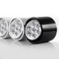 Modern/contemporary Feature For Led Metal Bedroom Dining Room Living Room Spot Light Painting - 4