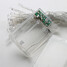Led Light Christmas 3m 2-mode String Fairy Lamp Led Warm White - 2