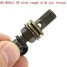 Lines Caliper Dedicated Brake Motorcycle Brake Card Hollow Pump Screw - 5