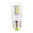 Ac 220-240 V Cool White Led Corn Lights Smd 6w E26/e27 - 4