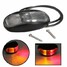 Red Amber Light Lamp Lighting LED Side Marker Universal Car Truck - 1