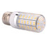 E26/e27 Corn Bulb Cool White Smd Ac 220-240 Ac 110-130 V 1 Pcs Warm White - 1