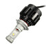 H7 3200LM 30W Car High Low Beam LED Headlight White Pair Front Lamp - 7