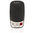 Portable Wireless Car Kit slim Speaker Phone Handsfree Bluetooth Sun Visor Clip - 1