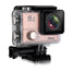 1080p Sport Inch LCD 4K WIFI Action Camera Waterproof Camera Video - 4