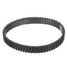 Bosch Drive Belt Black 7675/7600 261038798 Black - 3