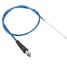 90cm 90 Degree Motorcycle Pit Dirt 110cc 125cc 140cc Throttle Cable - 9